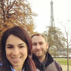 Meet your Posher, Sheldon